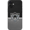 NFL Las Vegas Raiders Vintage iPhone 16 Plus Skin